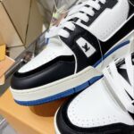 LV Trainer Sneaker (حذاء “لوي ترينر سنيكرز) - Image 6