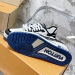 LV Trainer Sneaker (حذاء “لوي ترينر سنيكرز) - Image 8
