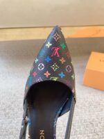 LV Cherie Pumps (أحذية شيري بامب) - Image 3