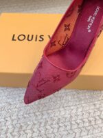LV Mesh Pump (  حذاء "لوي تشكيلة الشبك) - Image 2