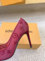 LV Mesh Pump (  حذاء "لوي تشكيلة الشبك) - Image 3