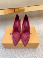LV Mesh Pump (  حذاء "لوي تشكيلة الشبك) - Image 4