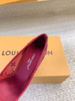 LV Mesh Pump (  حذاء "لوي تشكيلة الشبك) - Image 5