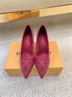 LV Mesh Pump (  حذاء "لوي تشكيلة الشبك) - Image 3
