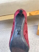 LV Mesh Pump (  حذاء "لوي تشكيلة الشبك) - Image 4