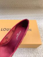 LV Mesh Pump (  حذاء "لوي تشكيلة الشبك) - Image 5