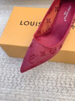 LV Mesh Pump (  حذاء "لوي تشكيلة الشبك) - Image 6