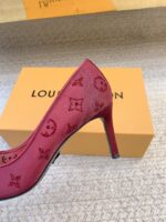 LV Mesh Pump (  حذاء "لوي تشكيلة الشبك) - Image 7