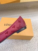 LV Mesh Pump (  حذاء "لوي تشكيلة الشبك) - Image 4