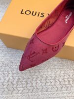 LV Mesh Pump (  حذاء "لوي تشكيلة الشبك) - Image 5