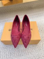 LV Mesh Pump (  حذاء "لوي تشكيلة الشبك) - Image 7