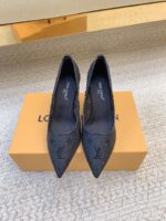 LV Mesh Pump (  حذاء "لوي تشكيلة الشبك) - Image 5
