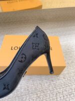 LV Mesh Pump (  حذاء "لوي تشكيلة الشبك) - Image 2