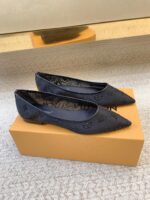 LV Mesh Pump (  حذاء "لوي تشكيلة الشبك)