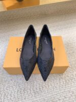 LV Mesh Pump (  حذاء "لوي تشكيلة الشبك) - Image 6