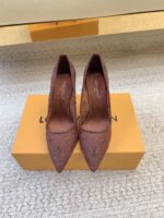 LV Mesh Pump (  حذاء "لوي تشكيلة الشبك) - Image 3