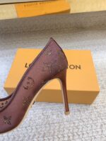 LV Mesh Pump (  حذاء "لوي تشكيلة الشبك) - Image 4
