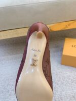 LV Mesh Pump (  حذاء "لوي تشكيلة الشبك) - Image 5