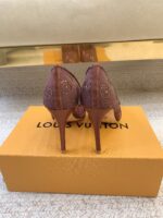 LV Mesh Pump (  حذاء "لوي تشكيلة الشبك) - Image 6