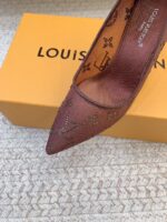 LV Mesh Pump (  حذاء "لوي تشكيلة الشبك) - Image 7
