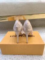 LV Mesh Pump (  حذاء "لوي تشكيلة الشبك) - Image 3