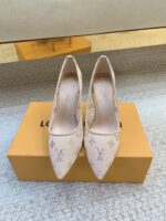 LV Mesh Pump (  حذاء "لوي تشكيلة الشبك) - Image 5