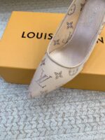 LV Mesh Pump (  حذاء "لوي تشكيلة الشبك) - Image 6