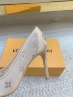 LV Mesh Pump (  حذاء "لوي تشكيلة الشبك) - Image 7