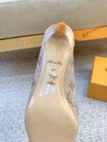 LV Mesh Pump (  حذاء "لوي تشكيلة الشبك) - Image 3