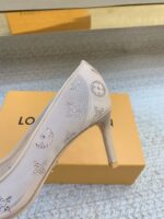 LV Mesh Pump (  حذاء "لوي تشكيلة الشبك) - Image 4