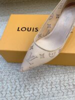 LV Mesh Pump (  حذاء "لوي تشكيلة الشبك) - Image 5