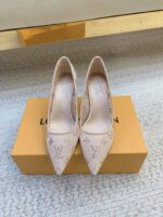 LV Mesh Pump (  حذاء "لوي تشكيلة الشبك) - Image 6