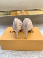 LV Mesh Pump (  حذاء "لوي تشكيلة الشبك) - Image 7