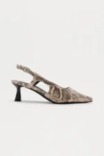 Alena Slingback Pumps