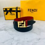 FF Reversible  Belt  (حزام قابل للعكس)