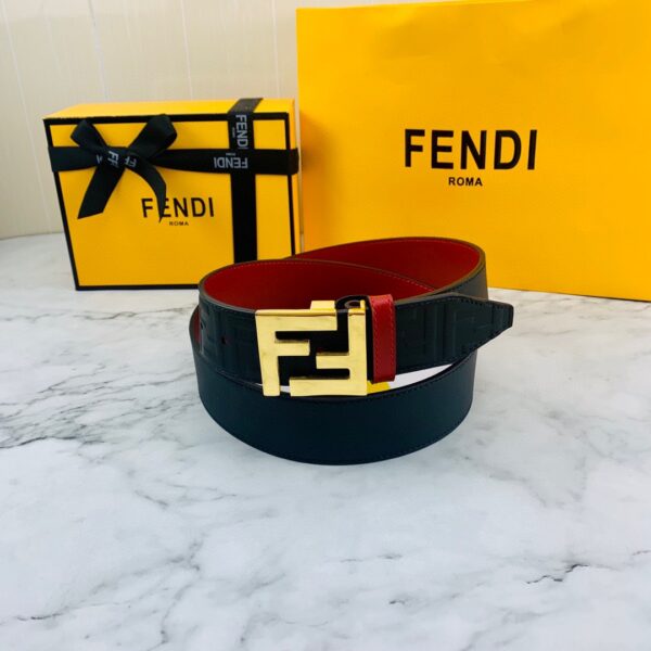 FF Reversible  Belt  (حزام قابل للعكس)