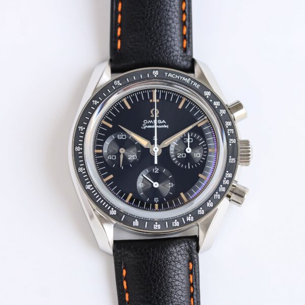 Speedmaster 39.7mm  (سبيدماستر 39.7 م م)