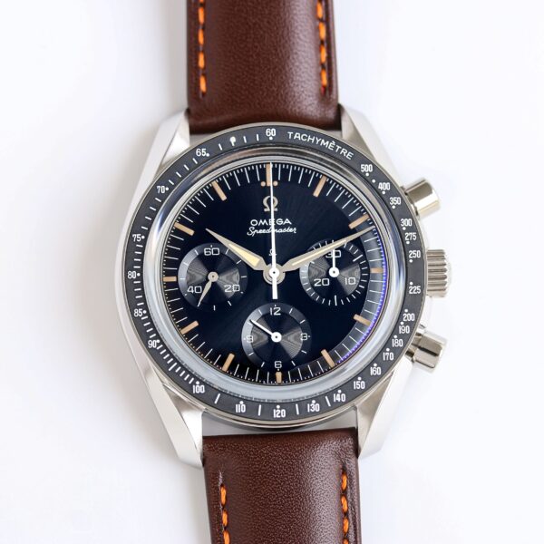 Speedmaster 39.7mm  (سبيدماستر 39.7 م م)
