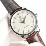 Seamaster 38 mm (سيماستر 38 م م) - Image 7