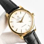 Seamaster 38 mm (سيماستر 38 م م) - Image 6