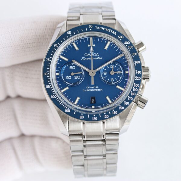 Speedmaster 44.25 mm (سبيدماستر  44.25 م م)