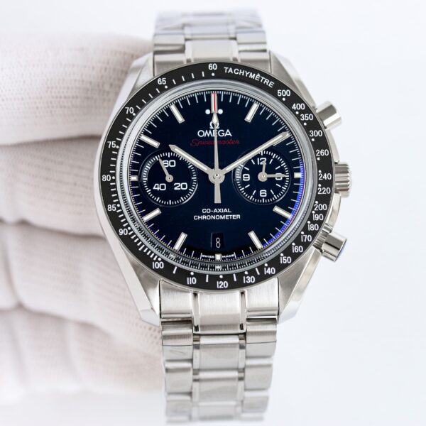 Speedmaster 44.25 mm (سبيدماستر  44.25 م م)