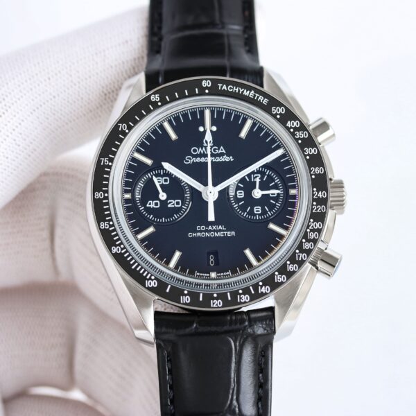 Speedmaster 44.25 mm (سبيدماستر  44.25 م م)