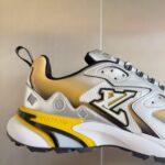 LV Runner Tatic Sneaker  (حذاء لوي رانر تاتيك سنيكرز) - Image 3