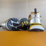 LV Runner Tatic Sneaker  (حذاء لوي رانر تاتيك سنيكرز) - Image 5