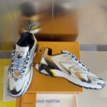 LV Runner Tatic Sneaker  (حذاء لوي رانر تاتيك سنيكرز) - Image 6