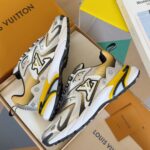 LV Runner Tatic Sneaker  (حذاء لوي رانر تاتيك سنيكرز) - Image 8