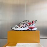 LV Runner Tatic Sneaker  (حذاء لوي رانر تاتيك سنيكرز) - Image 3
