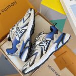 LV Runner Tatic Sneaker  (حذاء لوي رانر تاتيك سنيكرز) - Image 4