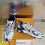 LV Runner Tatic Sneaker  (حذاء لوي رانر تاتيك سنيكرز) - Image 6